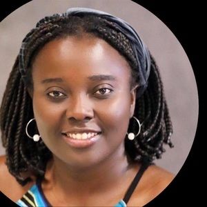 Meet your Posher, Joan